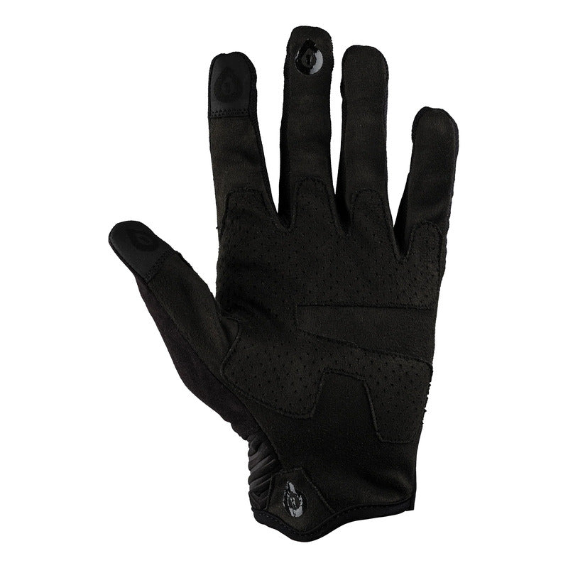 Guantes Bicicleta Sixsixone 661 Dbo Black Tactil Respirable Mi tienda-Repuesto-de-bicicleta