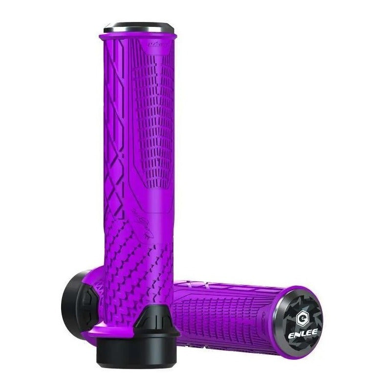 Puños Antideslizantes Bicicleta Lock Grip Mtb Bmx Colores Mi tienda-Repuesto-de-bicicleta