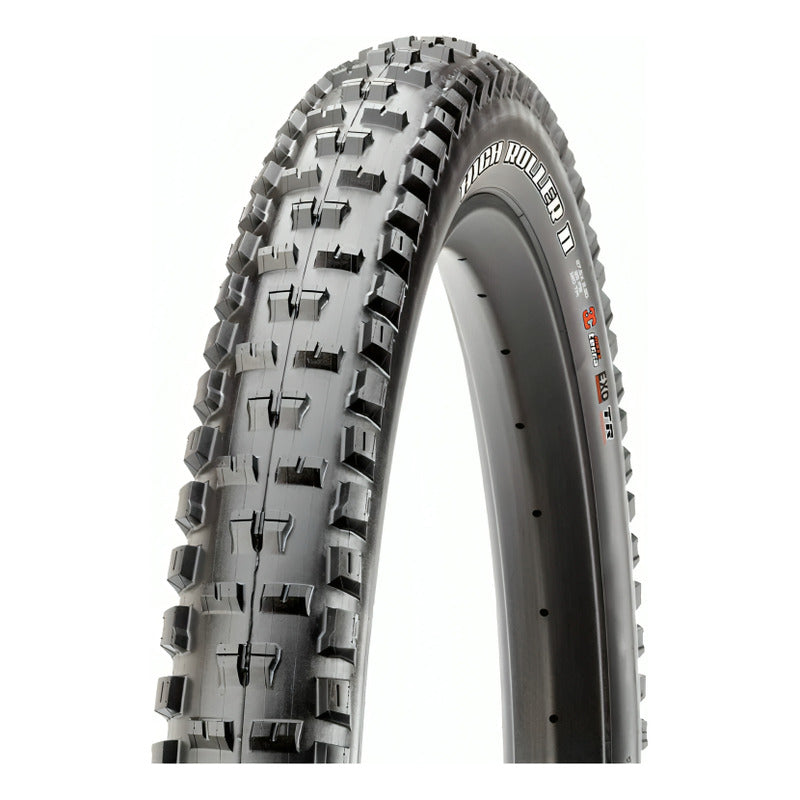 Neumatico Maxxis High Roller Ii 29 X 2.50wt 3ct Exo Tubeless Mi tienda-Repuesto-de-bicicleta