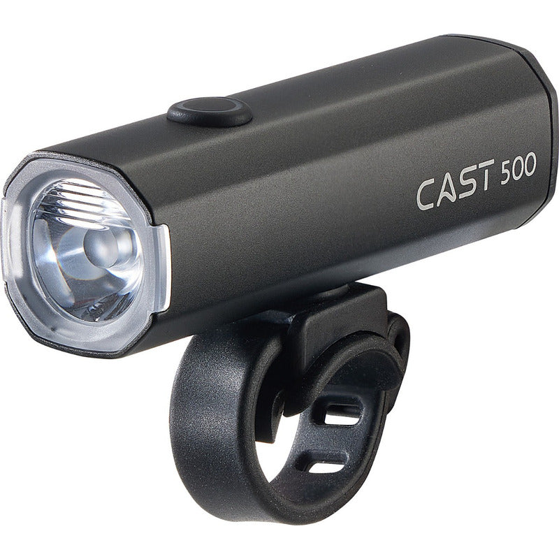 Luz Led Bicicleta Giant Cast Hl 500 Ipx5 2000mah Mi tienda-Repuesto-de-bicicleta