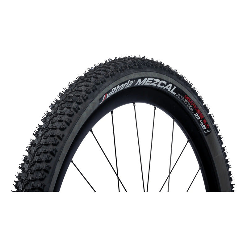 Neumatico 29 X 2.25 Vittoria Mezcal Ill Graphene Tubeless Mi tienda-Repuesto-de-bicicleta