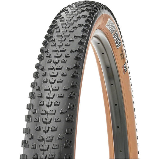 2x Neumaticos Llanta 29 X 2.25 Maxxis Rekon Race Exo Tanwall Mi tienda-Repuesto-de-bicicleta