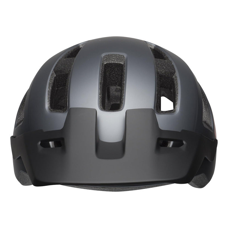 Casco Bicicleta Bell Soquel Dark Ti Talla Universal Mtb Mi tienda-Repuesto-de-bicicleta