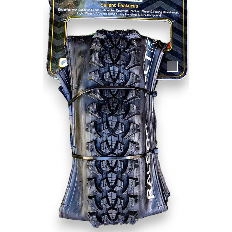 Neumatico Aro 29 X 2.25 Ralco Spectre Kevlar Mtb Mi tienda-Repuesto-de-bicicleta