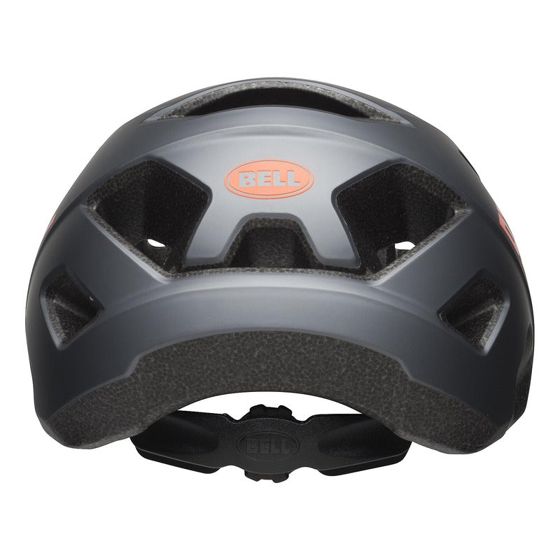 Casco Bicicleta Bell Soquel Dark Ti Talla Universal Mtb Mi tienda-Repuesto-de-bicicleta