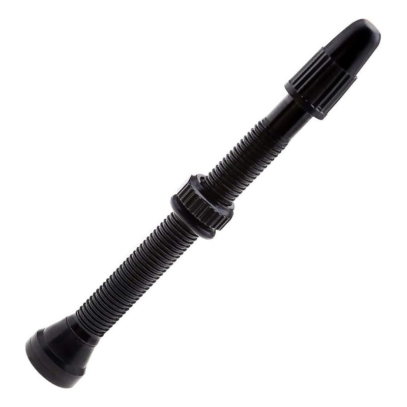 Valvula Tubular Cnc Bicicleta Francesa Presta 60mm Colores Mi tienda-Repuesto-de-bicicleta