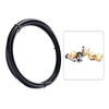 Flexible Freno Hidraulico Sm-bh90 2.5 Metros Para Shimano Mi tienda-Repuesto-de-bicicleta