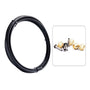 Flexible Freno Hidraulico Sm-bh90 2.5 Metros Para Shimano