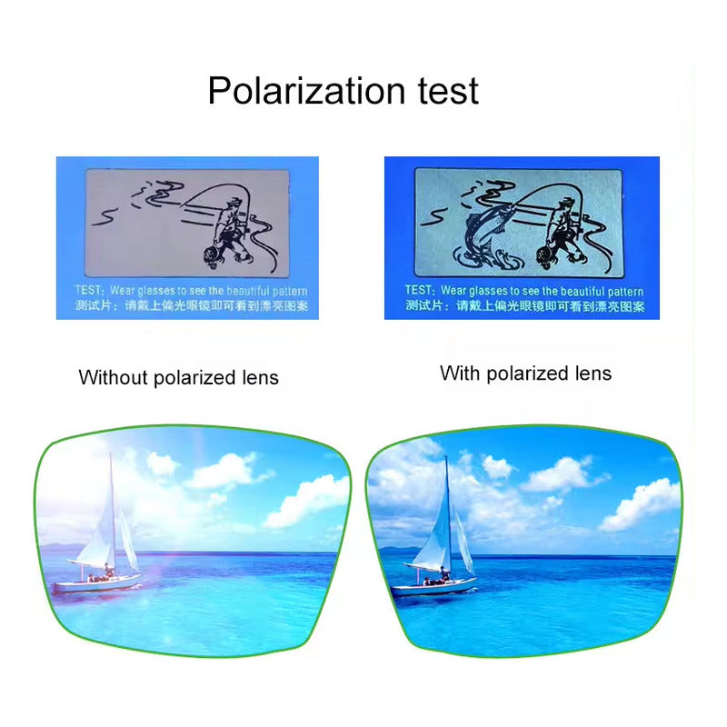 Lentes Gafas Deportivas Polarizados Certificados Rockbros Mi tienda-Repuesto-de-bicicleta