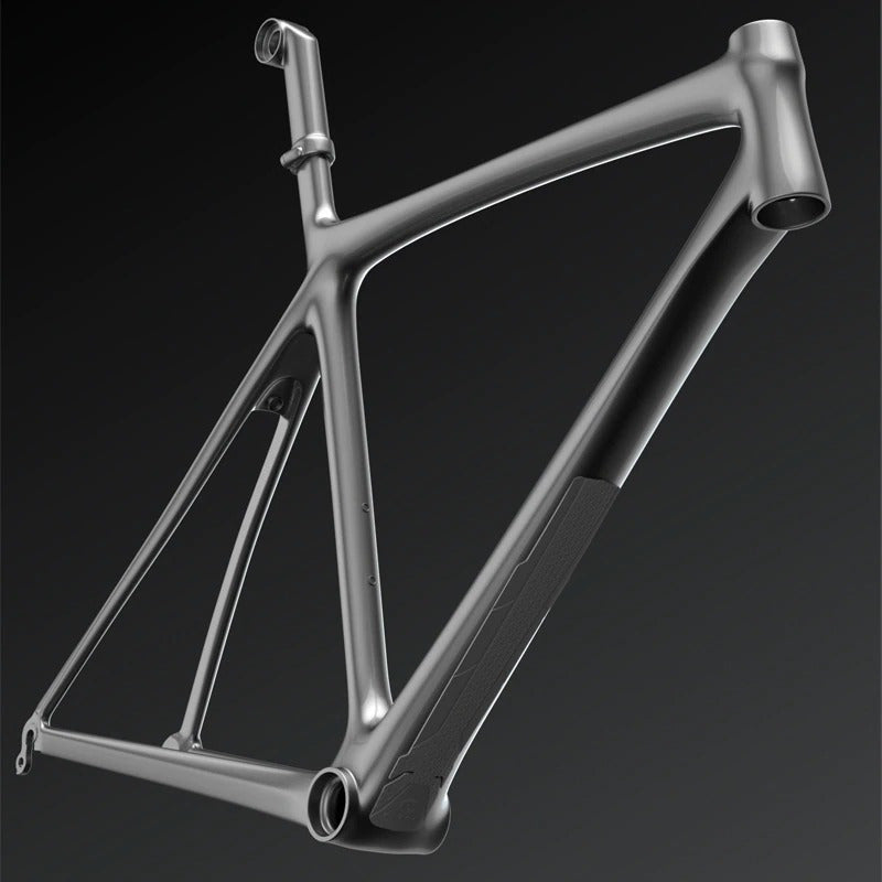 Cubre Tubo Protector Cuadro 3d Adhesivo 3m Dh Enduro Mtb Xc Mi tienda-Repuesto-de-bicicleta