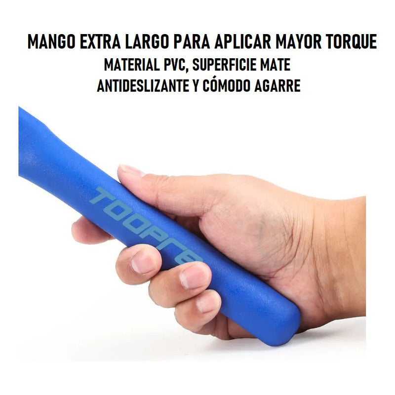 Llave De Pedales Bicicleta 15mm Profesional Multifuncion Mi tienda-Repuesto-de-bicicleta