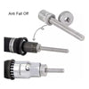Extractor Profesional Motor Sellado Eje Cuadrado Bicicleta Mi tienda-Repuesto-de-bicicleta