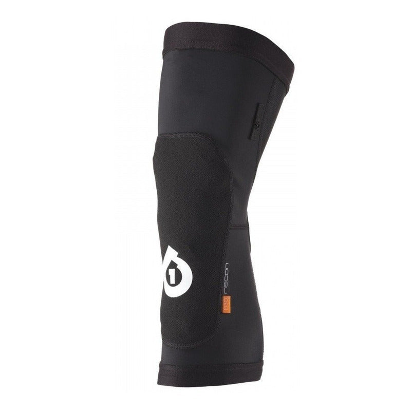 Rodilleras Protecciones Sixsixone 661 Recon D30 Mtb Enduro Mi tienda-Repuesto-de-bicicleta