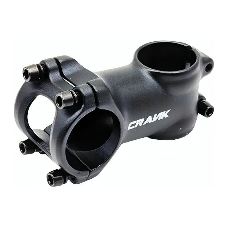 Tee Potencia Crank 28.6 X 31.8 Mm 50mm Y 60mm Mtb Enduro
