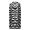 Neumatico Maxxis Aggressor 29 X 2.50 Wt Dd Kevlar Tubeless Mi tienda-Repuesto-de-bicicleta