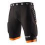Short Con Proteccion Sixsixone 661 Evo D30 Mtb Enduro
