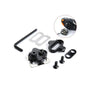 Calas Anclaje Spd Para Zapatos Mtb - Compatible Con Shimano