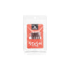 10x Tripas Mechas Reparación Pinchazo Tubular Bicicleta Mi tienda-Repuesto-de-bicicleta