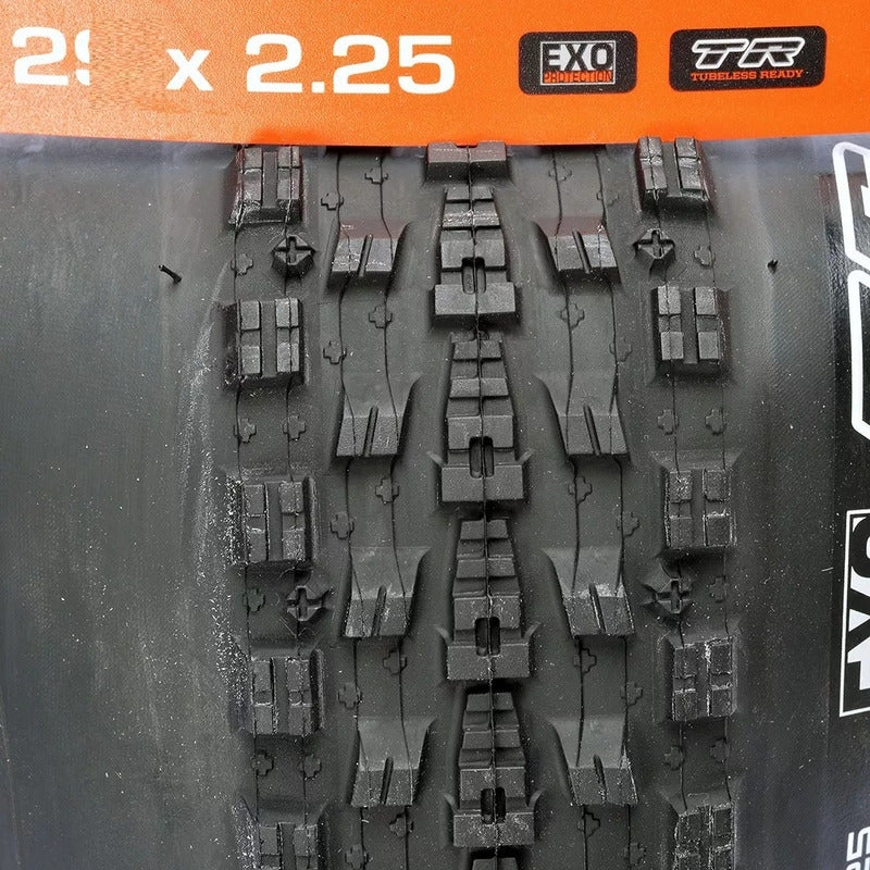 Neumatico Aro 27.5 X 2.25 Maxxis Crossmark Ii Exo Tubeless Mi tienda-Repuesto-de-bicicleta