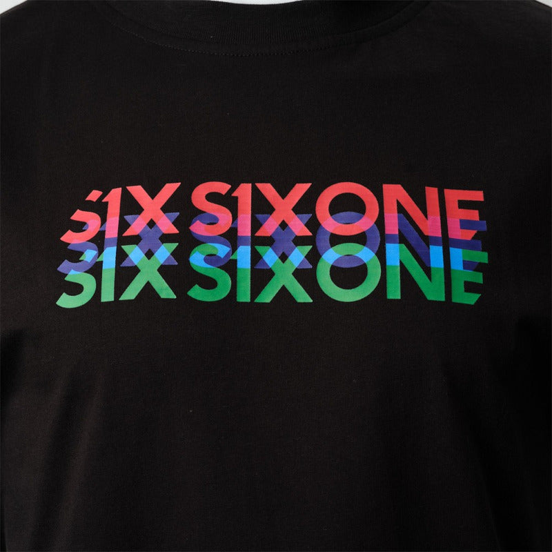 Polera Ciclismo Bicicleta 661 Sixsixone Spectrum Unisex Mi tienda-Repuesto-de-bicicleta