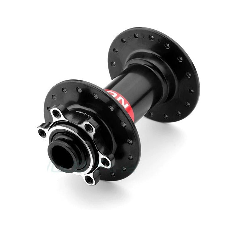 Maza Delantera Novatec D041sb-b15 Boost 32h 15x110 Boost Mi tienda-Repuesto-de-bicicleta