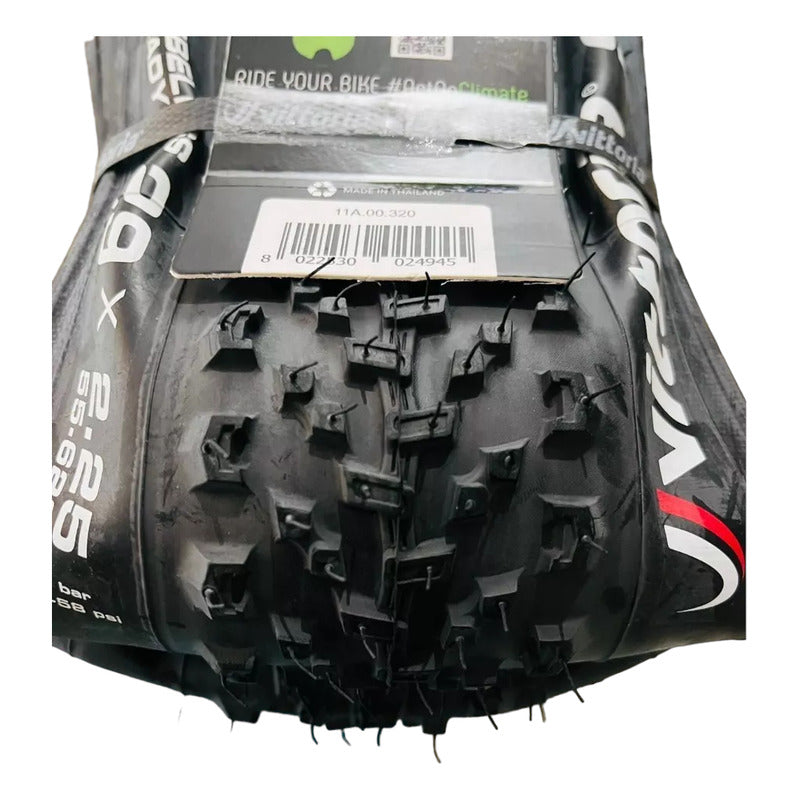 Neumatico Aro 29 X 2.25 Vittoria Saguaro Xc Black Tubeless Mi tienda-Repuesto-de-bicicleta
