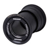 2x Rodamientos 6806rs Para Bb30 Pf30 Bb386 30*42*7 Mi tienda-Repuesto-de-bicicleta