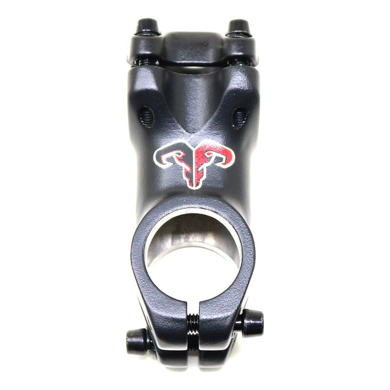 Tee Potencia Radical Mountain 3 Grados 31.8mm Full Cnc 60mm