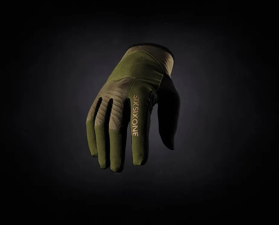 Guantes