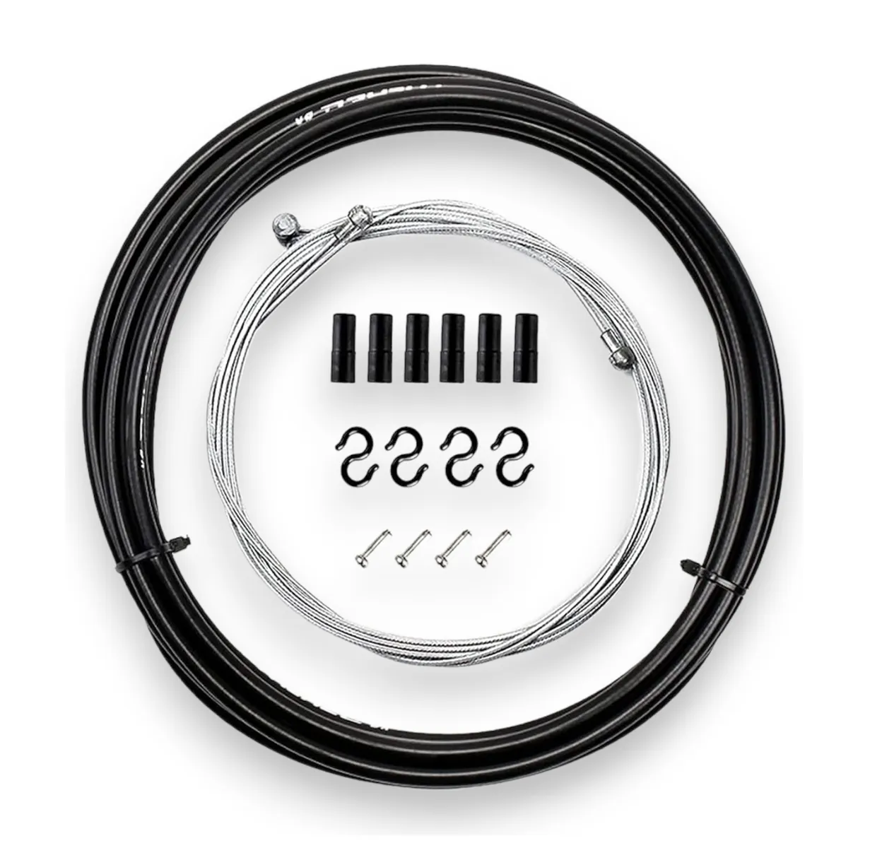 Cables y Fundas