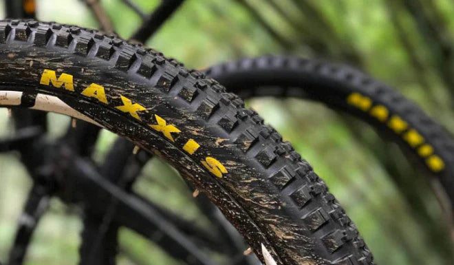Maxxis