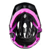 Casco Bicicleta Certificado Trip Mujer Fidlock Black Purple - Black Purple - S/m