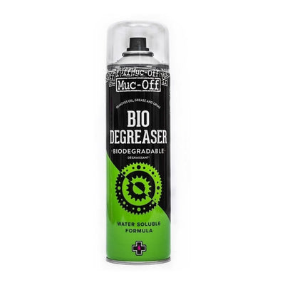 Bio Desengrasante Bicicleta Muc-off Water Soluble 500ml