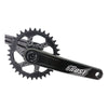 Corona Plato Deckas Direct Mount Gxp Boost Compatible Sram Mi tienda-Repuesto-de-bicicleta