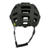 Casco Bicicleta Certificado Ixs Trigger All Mountain Mips Grafito M/l (58-62cm)