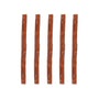Pack 5 Tripas Mechas Reparación Pinchazo Tubular Bicicleta