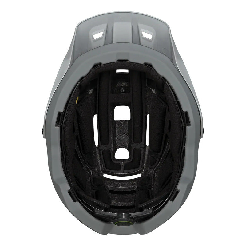 Casco Bicicleta Certificado Ixs Trigger All Mountain Mips Gris Camo M/l (58-62cm)