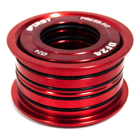 Motor Cubeta Adaptador First De Pf30 A Gxp Sram Truvativ Mi tienda-Repuesto-de-bicicleta