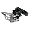 Cambiador Desviador Delantero Sram X5 2/3x10 10v Abraz Alta