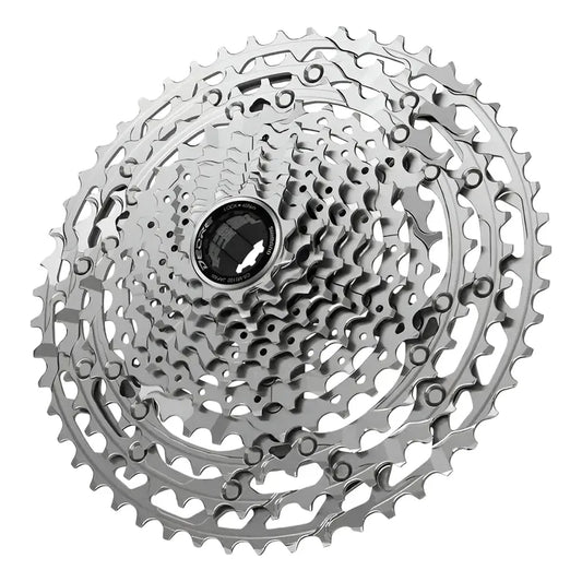 Piñon Cassette Shimano Deore 11v Cs-m5100 Hg 11-51 Original Gris 11 51