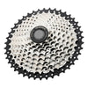 Piñon Cassette Kapra 9v 11-42 Compatible Nucleo Shimano Hg Plateado 11 42