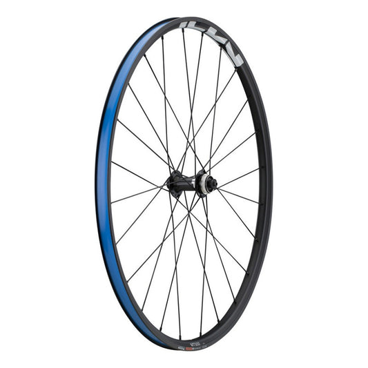 Llanta Delantera Completa Shimano Aro 27.5 Tubeless 15x110 Mi tienda-Repuesto-de-bicicleta