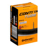 Camara Continental Aro 29 X 1.75/2.50 Valvula Francesa Mi tienda-Repuesto-de-bicicleta