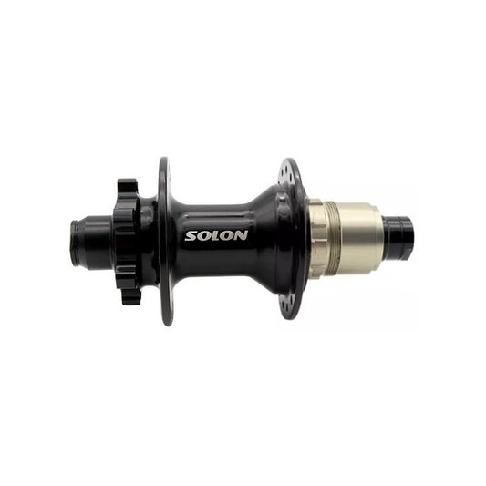Maza Trasera Solon Dh952trx 12x148mm Boost 28h Nucleo Xd Mi tienda-Repuesto-de-bicicleta