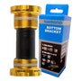 Motor Cubeta Shimano Integrado Saint Sm-bb80 83mm Bsa