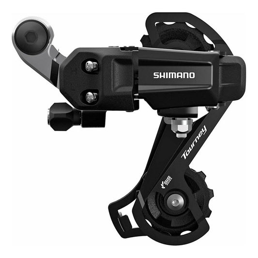 Pata Cambio Trasero Shimano Tourney 6/7 Velocidades Rd-ty200 Mi tienda-Repuesto-de-bicicleta