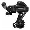 Pata Cambio Trasero Shimano Tourney 6/7 Velocidades Rd-ty200 Mi tienda-Repuesto-de-bicicleta