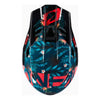Casco Integral Bicicleta O'neal Transition Fidlock Dh Enduro Rio Black L (59-60cm)