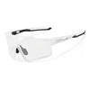 Lentes Fotocromaticos Rockbros Certificados Ciclismo Running Fotocromático Blanco