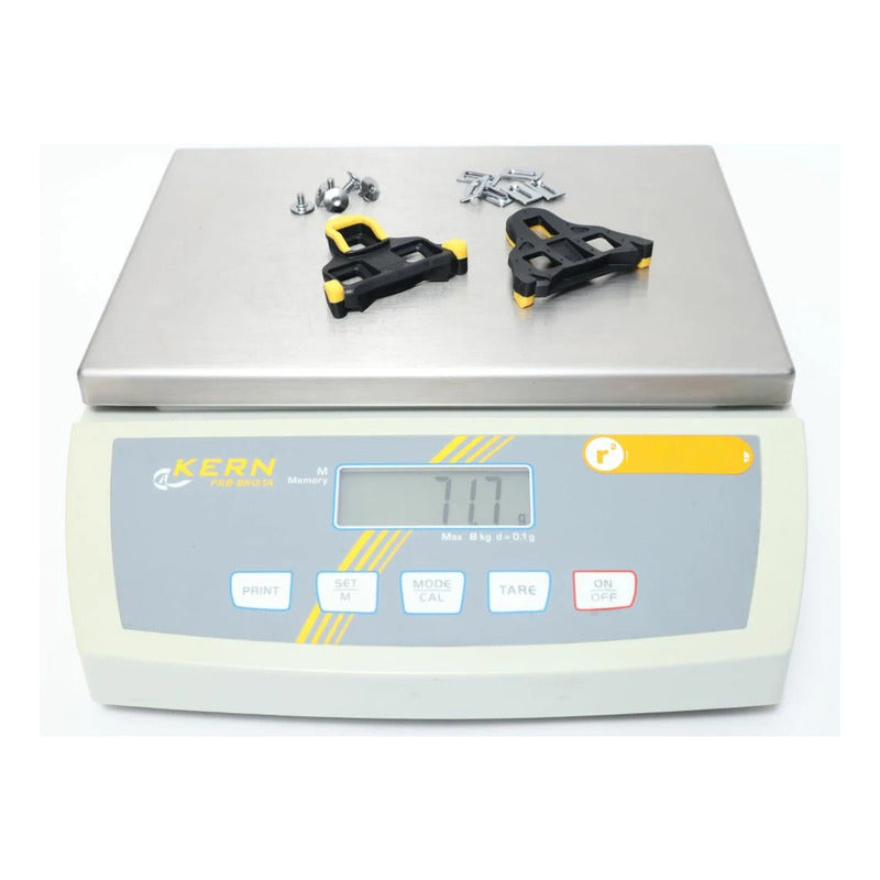 Calas Shimano Originales Sm-sh11 6° Para Pedales Spd Ruta